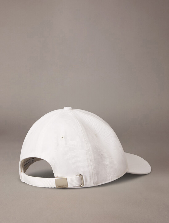 Tonal Monogram Cap