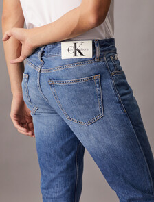 Authentic Straight Jeans, Denim Light, hi-res