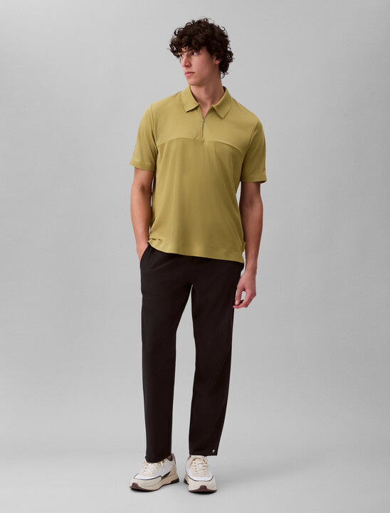 Essentials Woven Pant