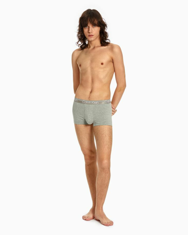 Calvin klein trunk 2 pack discount