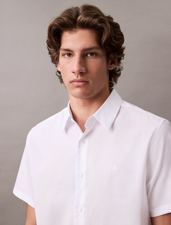 Technical Classic Shirt