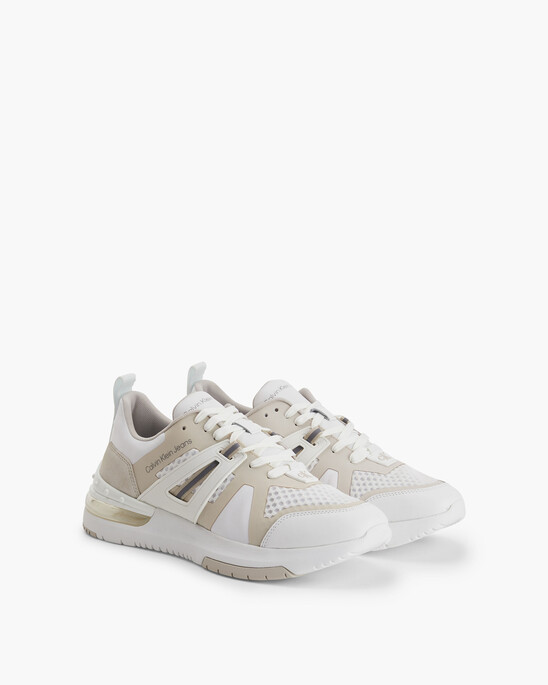 COMFAIR 2 CHUNKY SNEAKERS