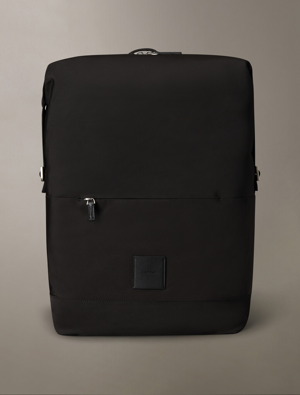 Pinched Backpack 44cm, Black, hi-res