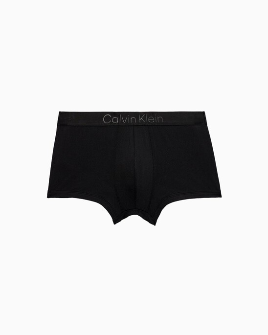 CK BLACK COOLING LOW RISE TRUNK