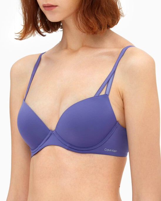 SEDUCTIVE COMFORT LIGHT LIFTING DEMI BRA