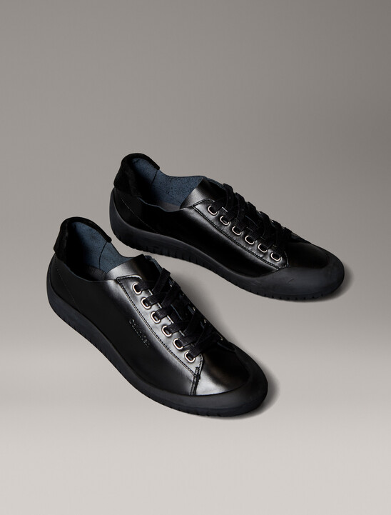 HYBRID RUNNER LTH WN