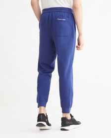 CK Athletic Sweatpants, BLUE DEPTHS, hi-res