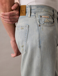 Baggy Jeans, LIGHT CRESCENT, hi-res
