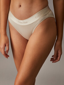 Icon Cotton Bikini, Cocoon, hi-res