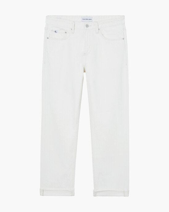 90'S STRAIGHT JEANS