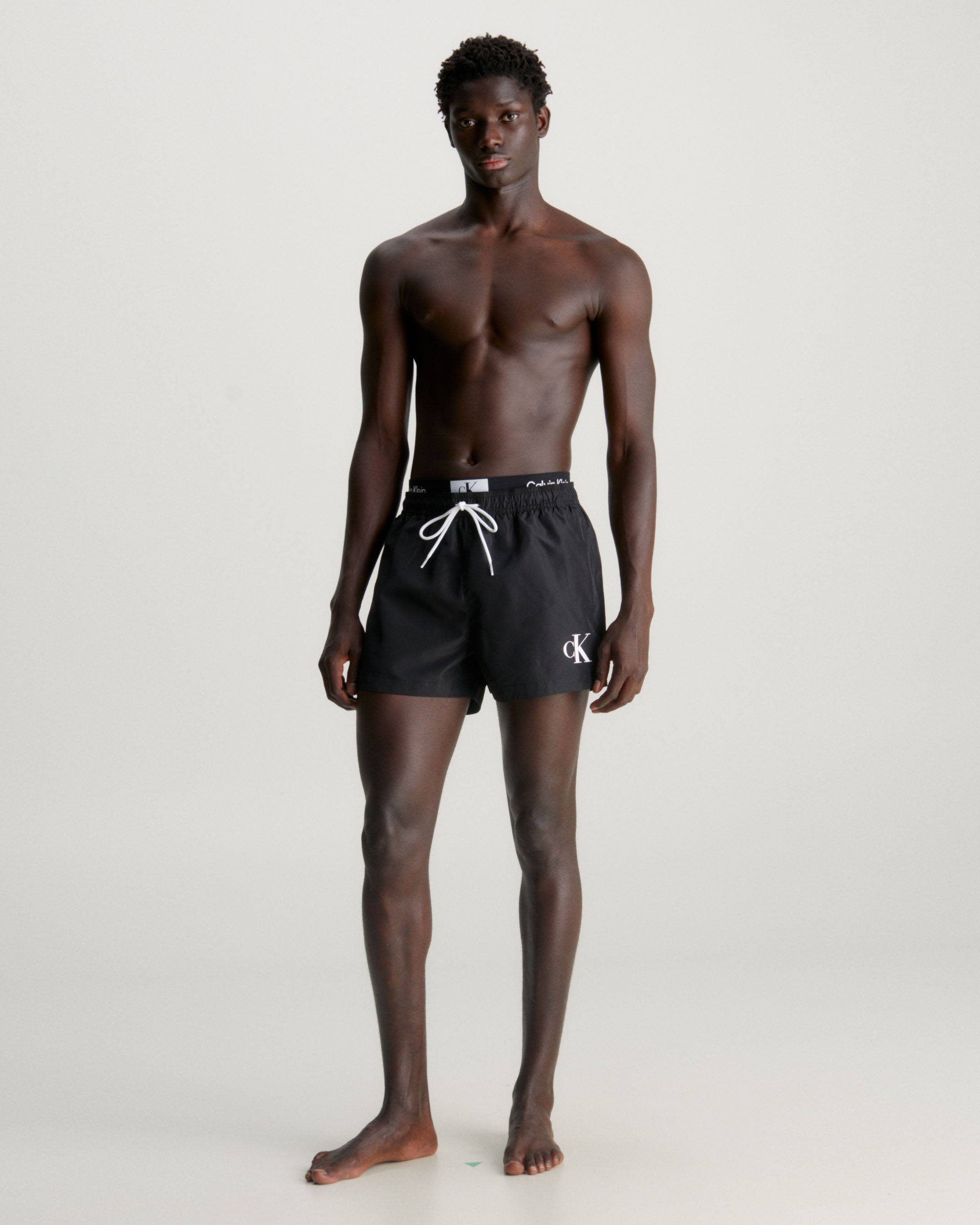 Calvin klein swimming outlet costumes