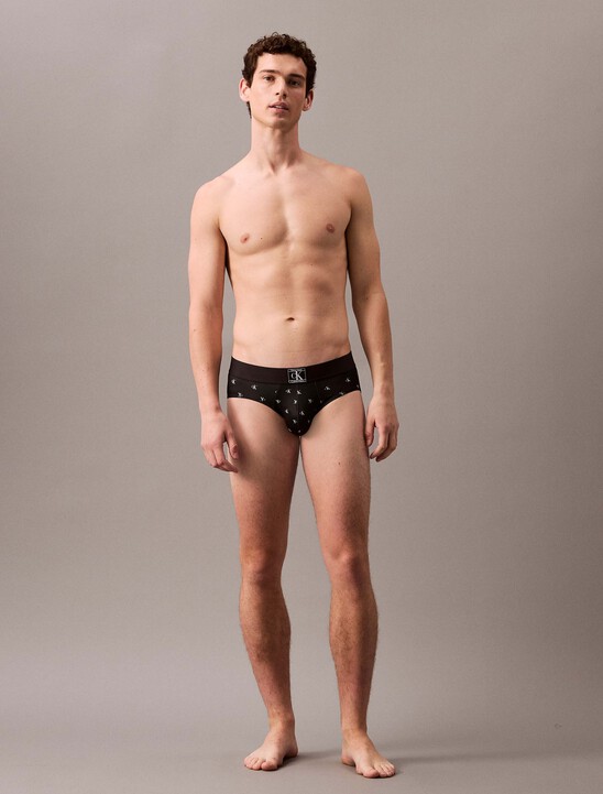 CK Established Hip Brief