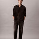 TUMBLED BLACK