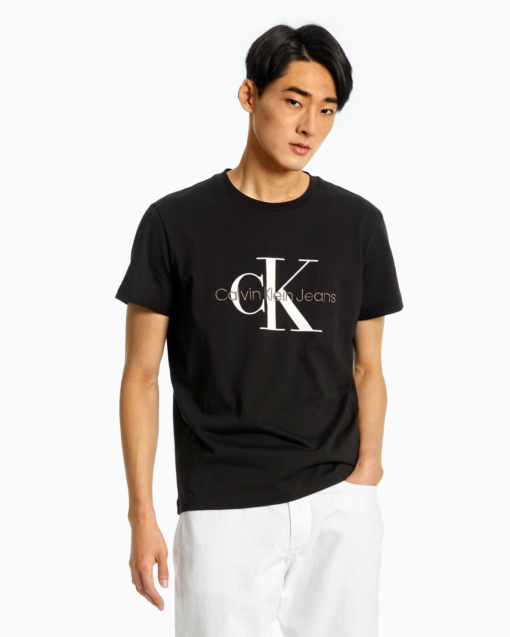 Ck t shirt sale new arrivals