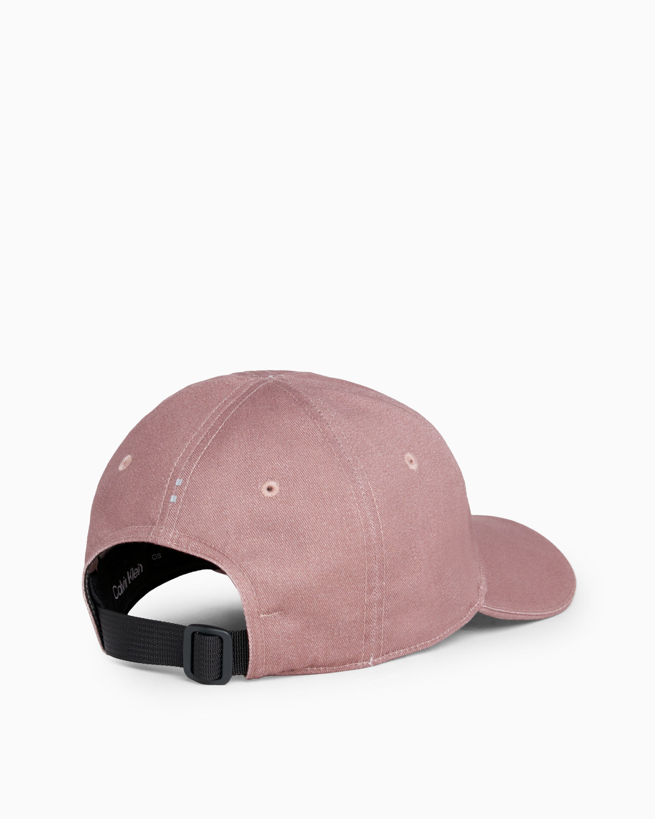 Pink icon store cap