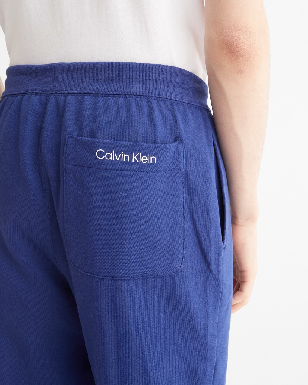 CK Athletic Sweatpants, BLUE DEPTHS, hi-res