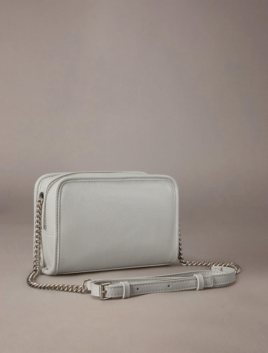 Chain Camera Bag, Mirage Gray, hi-res