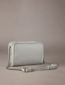 Chain Camera Bag, Mirage Gray, hi-res