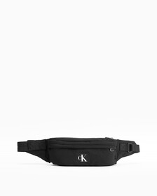 CK CITY WAISTBAG, BLACK BEAUTY, hi-res