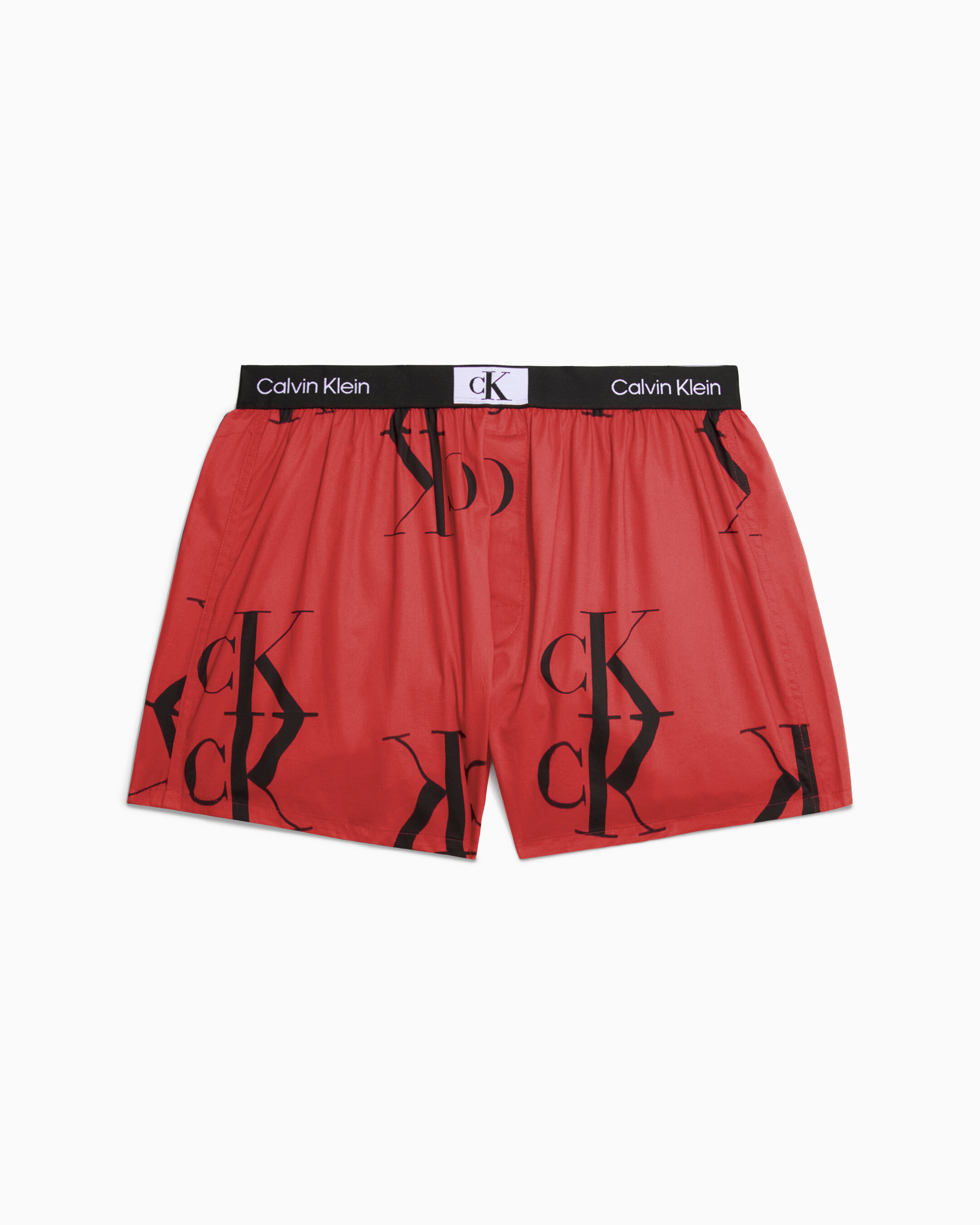 Calvin top klien boxers