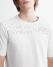 Essentials Graphic Tee, VAPOROUS GRAY, hi-res
