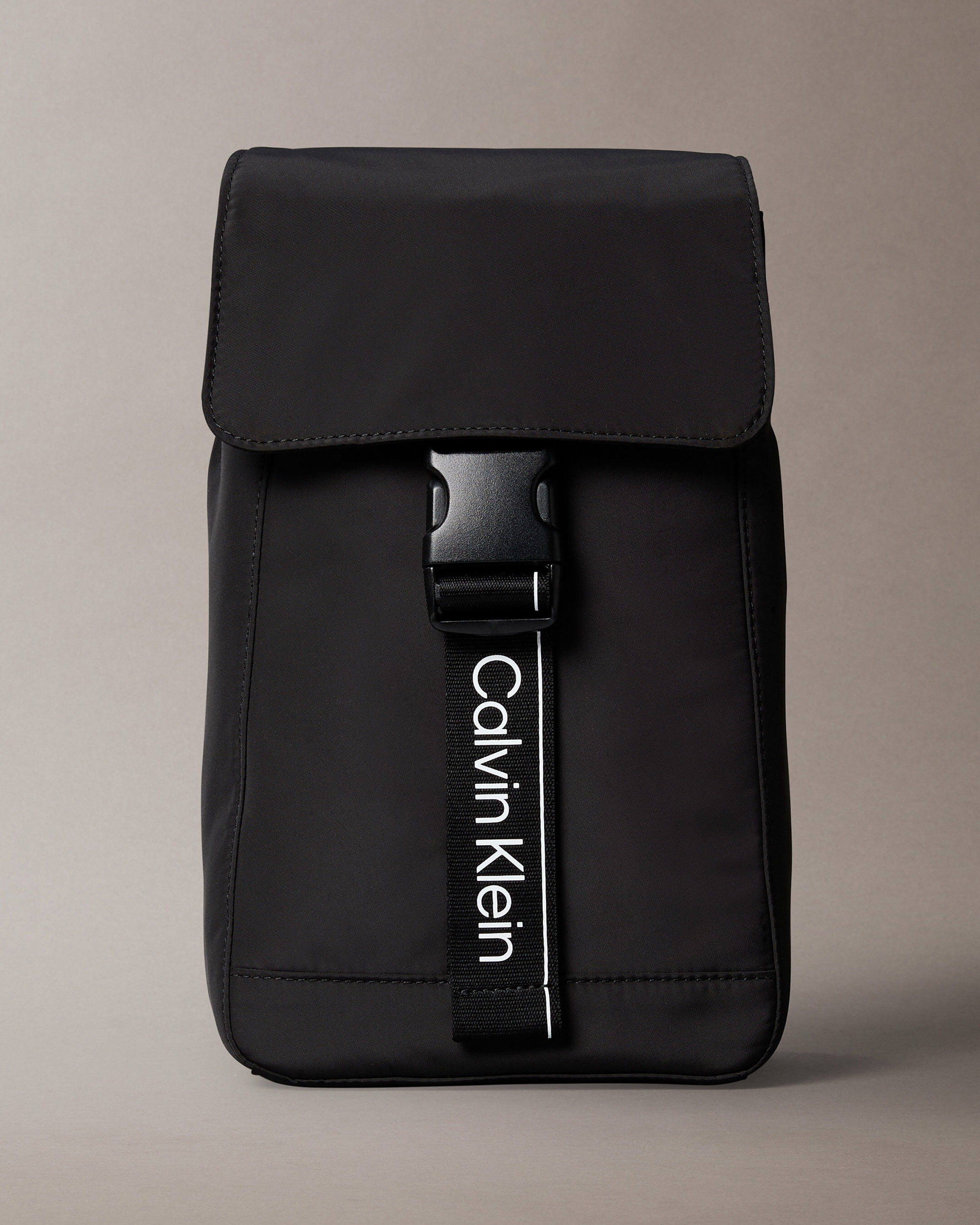 Calvin klein chest bag best sale