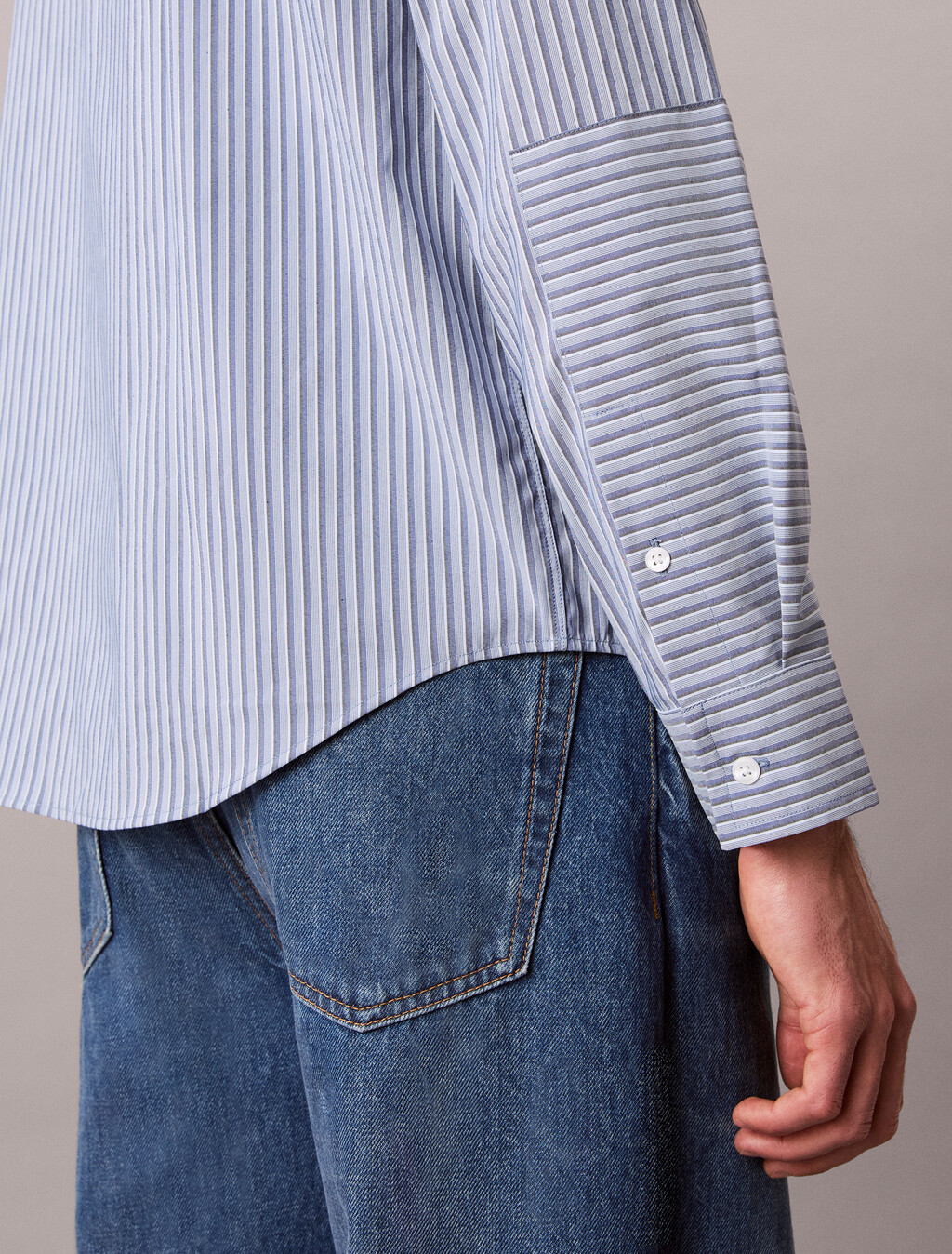 LS YD MLT STRP CLMXBlue Majesty, Blue Majesty, hi-res