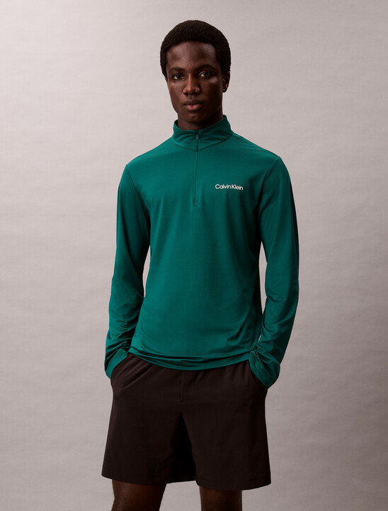Intense Power Sport Woven Short