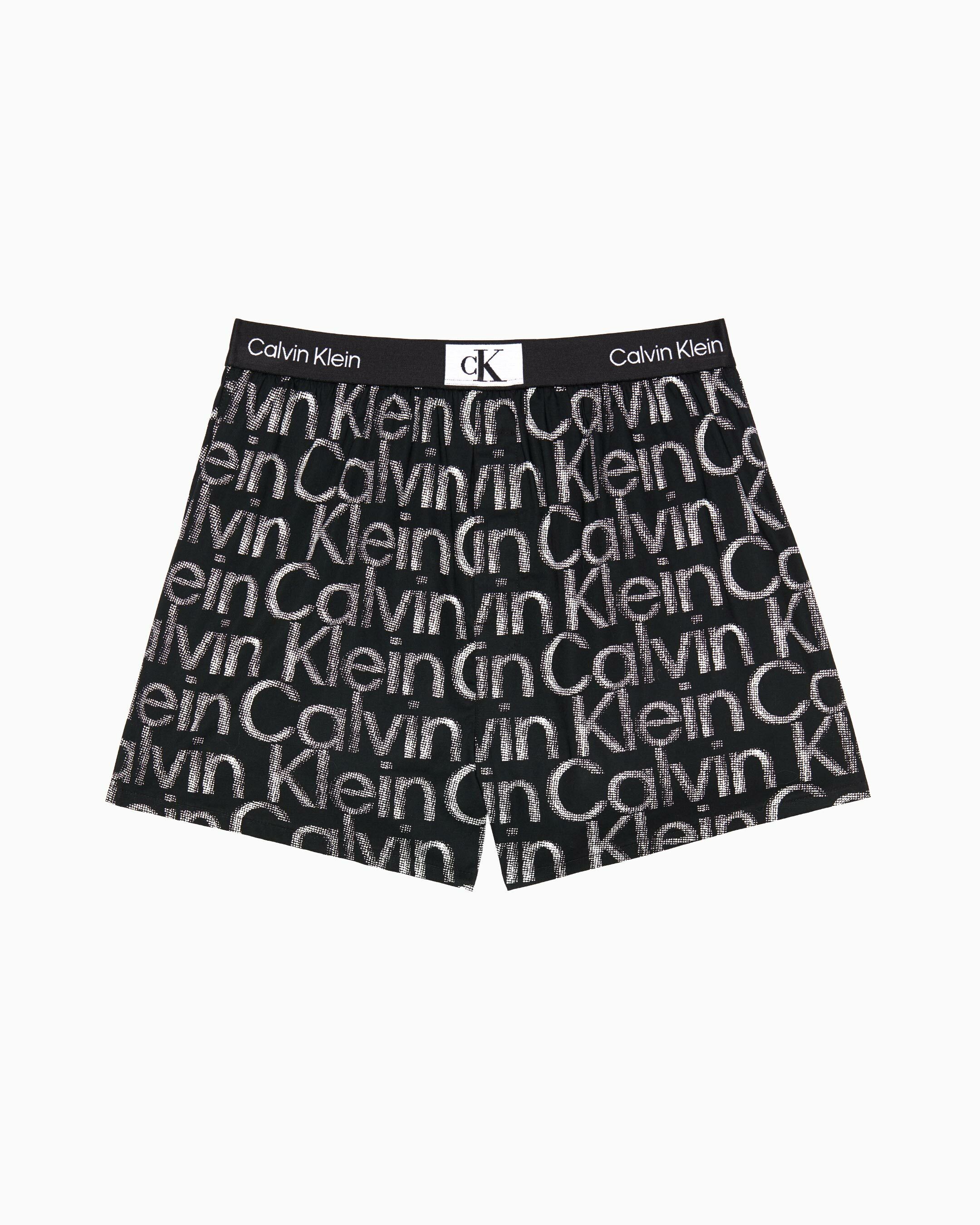 Calvin klein boxers mens sale top