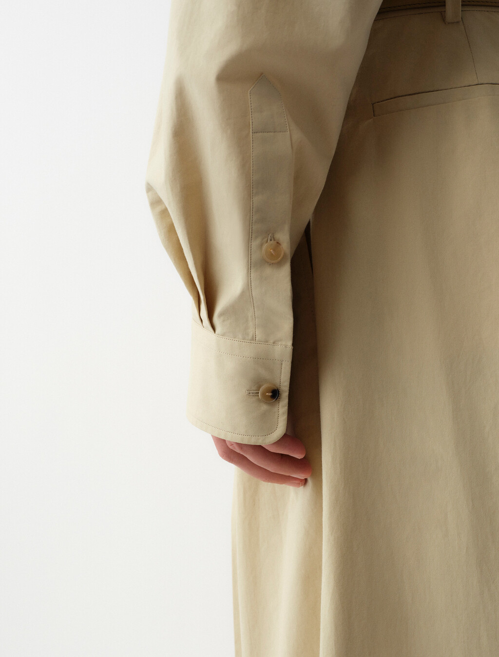 Cornelius Button-Down Shirt, Eucalyptus, hi-res