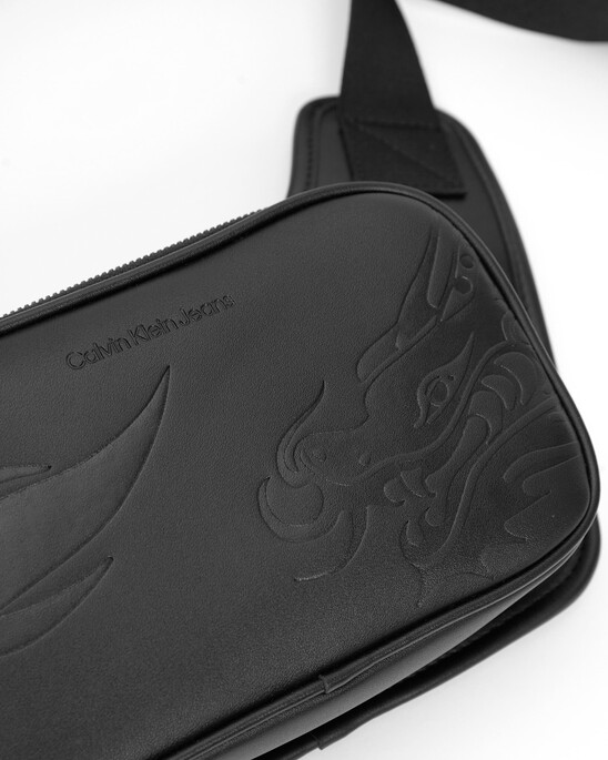 Chinese New Year Camera Bag