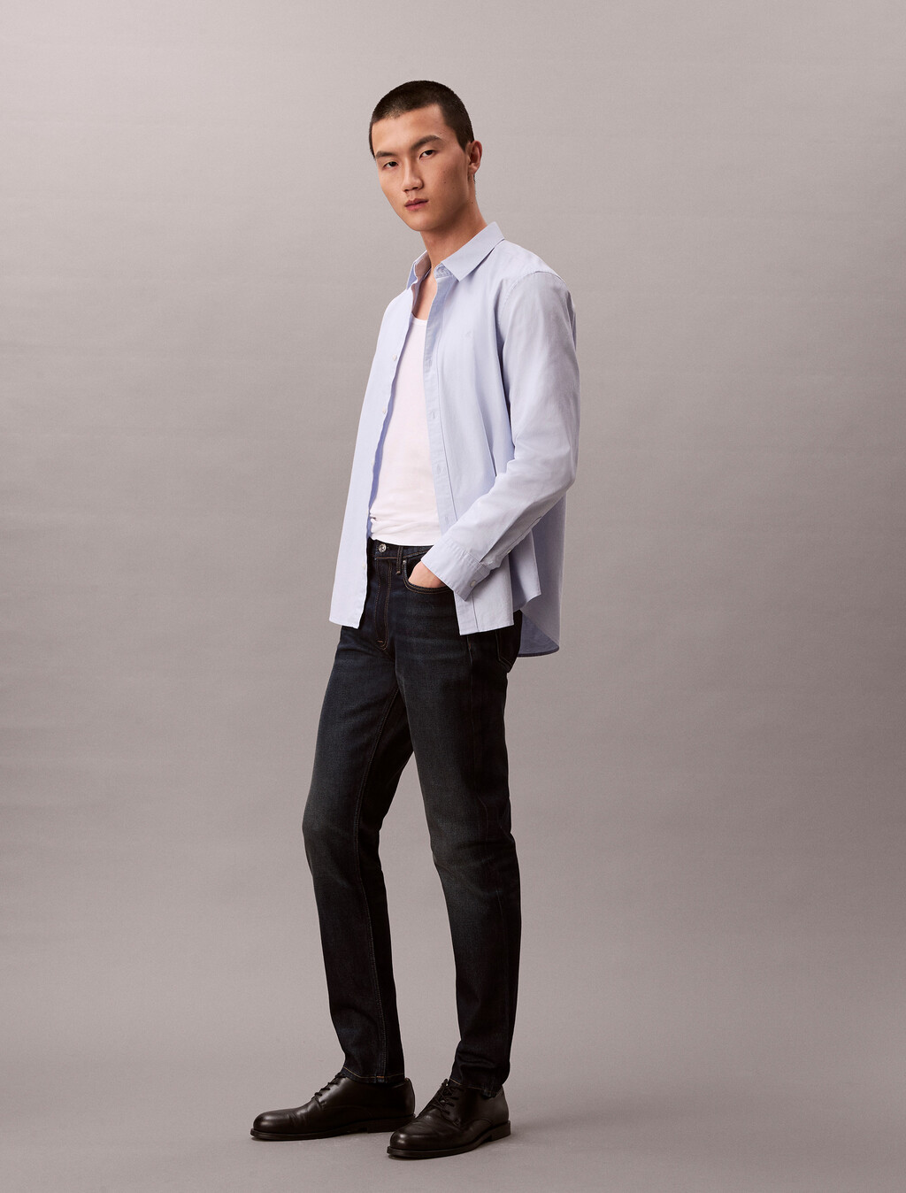 37.5 Slim Taper Jeans, SAPPHIRE TANGO, hi-res