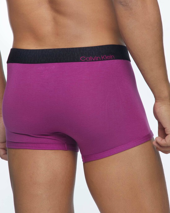 ECO COTTON TRUNK
