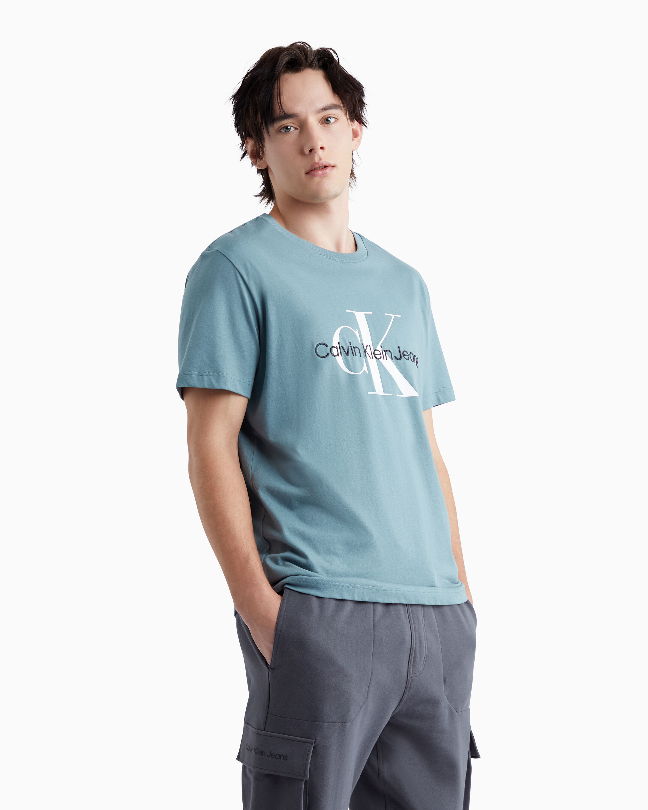 My other shirt on sale is calvin klein