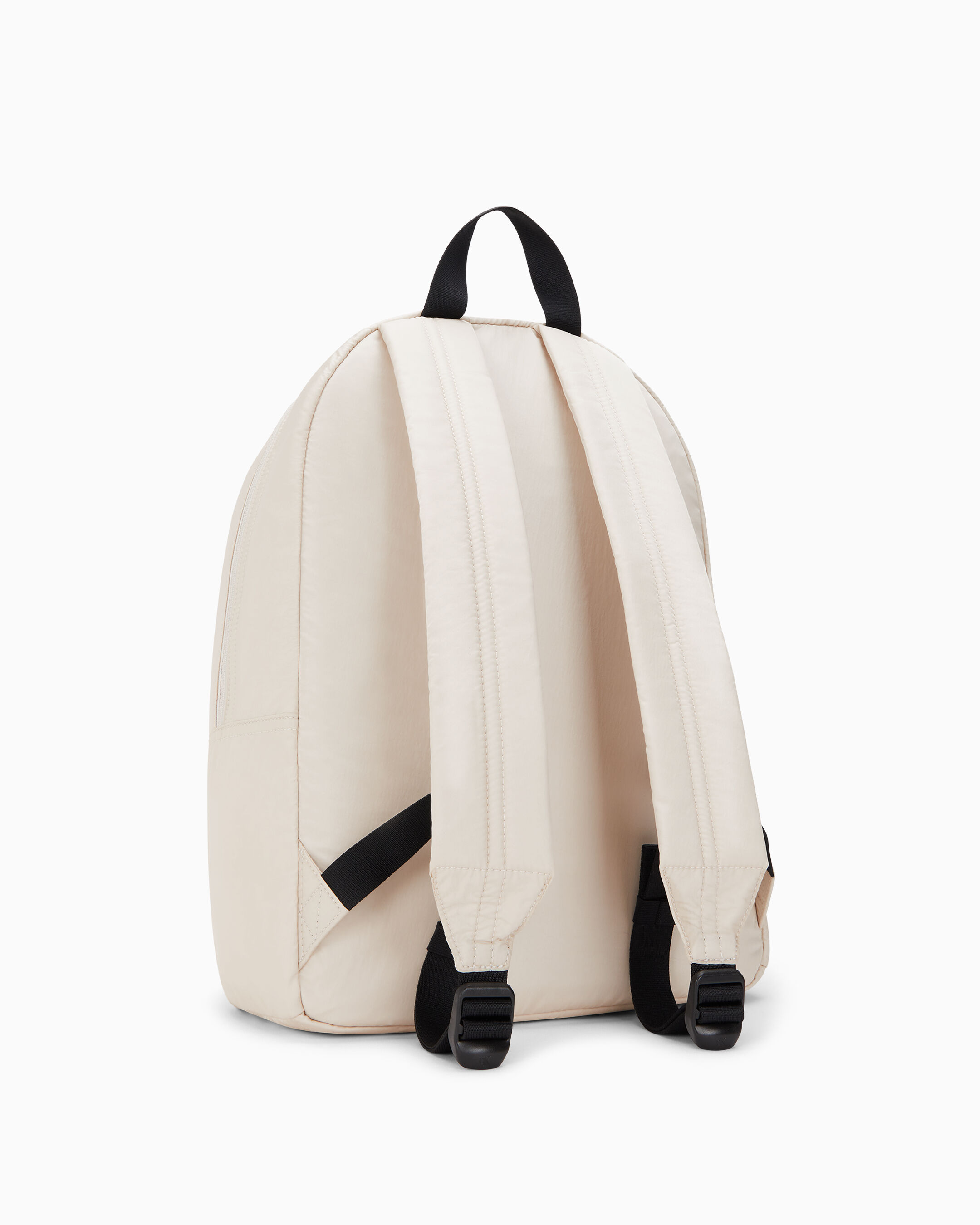City Nylon Core Backpack white Calvin Klein Malaysia
