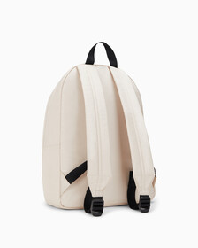 City Nylon Core Backpack, Putty Beige, hi-res