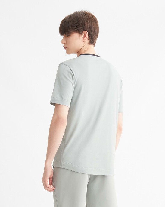 ACTIVE ICON WORKOUT TEE