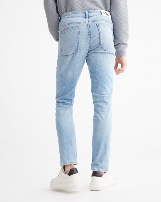 37.5 BODY SKINNY JEANS