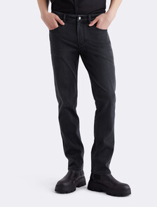 37.5 Bi-Stretch Body Jeans, 046 BLACK, hi-res
