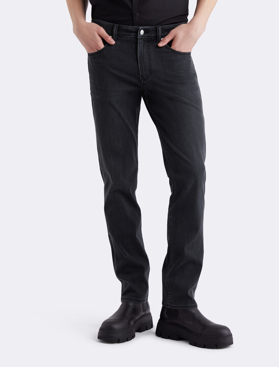 37.5 Bi-Stretch Body Jeans