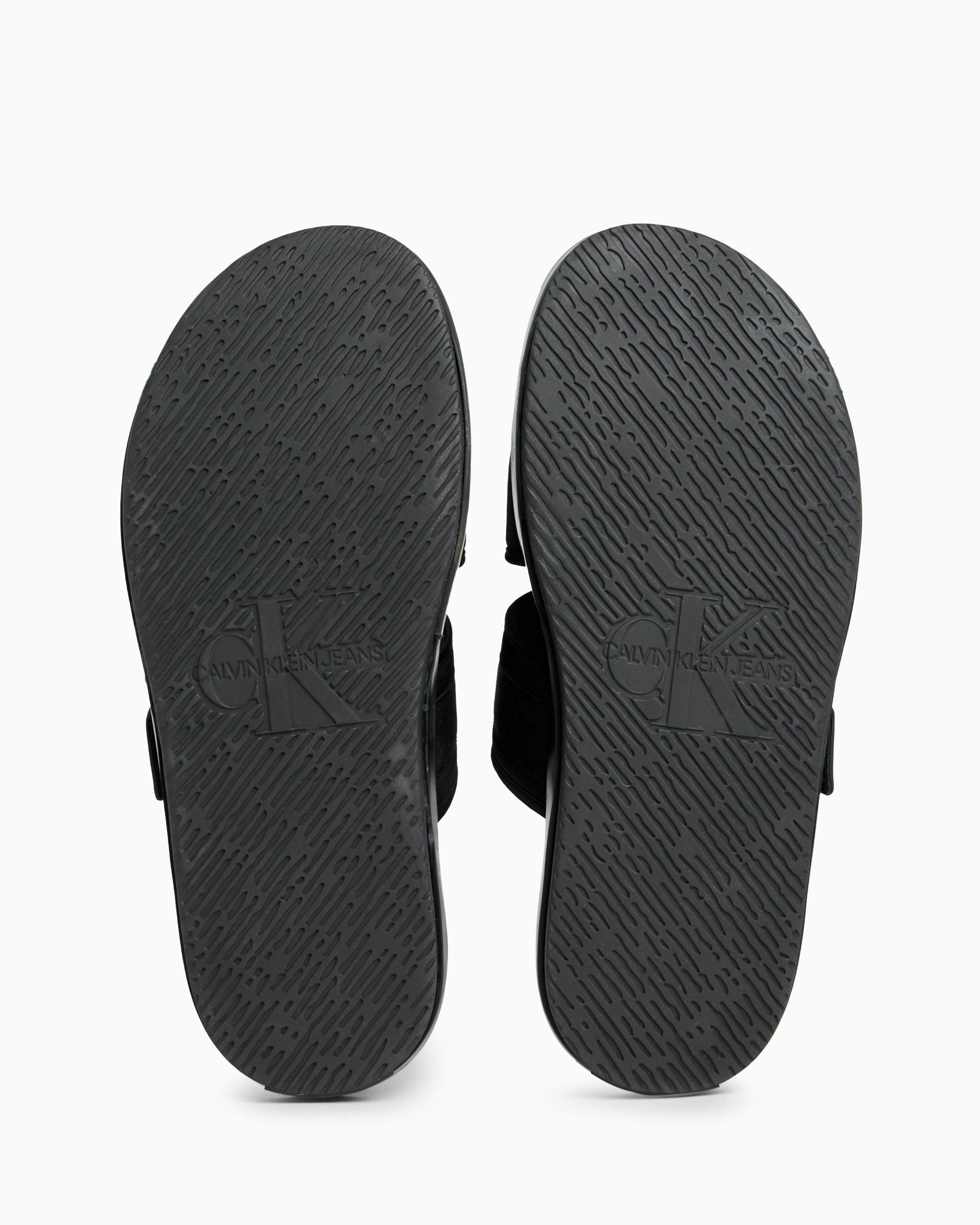 Calvin klein berry discount sandal