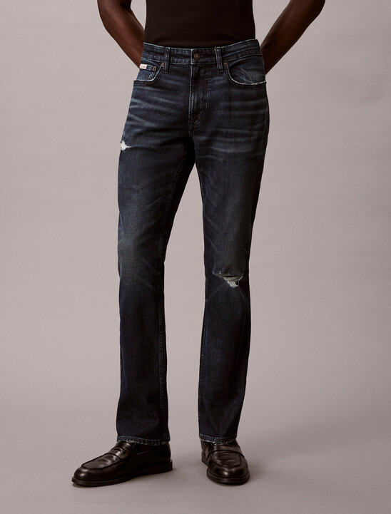 Slim Fit Jean