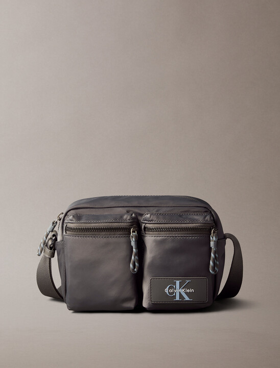 Tech Utility Camera Bag