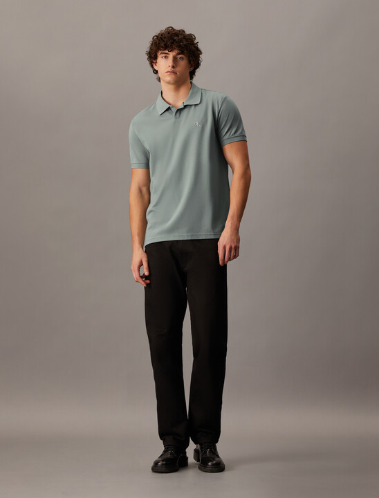 Cooling Short Sleeve Polo