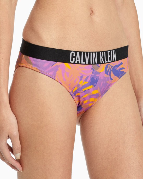 Intense Power Bikini