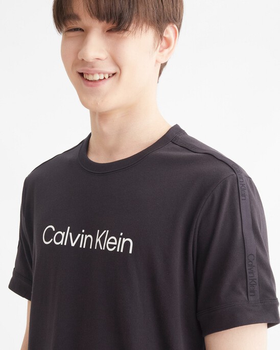 ACTIVE ICON RELAXED TEE