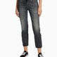 Spj Washed Black Dstr