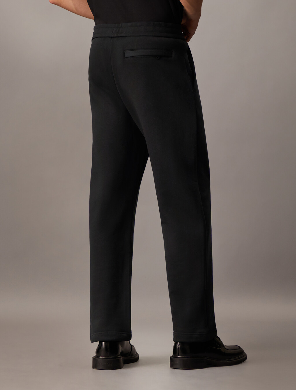 Premium Spacer Pants, Ck Black, hi-res