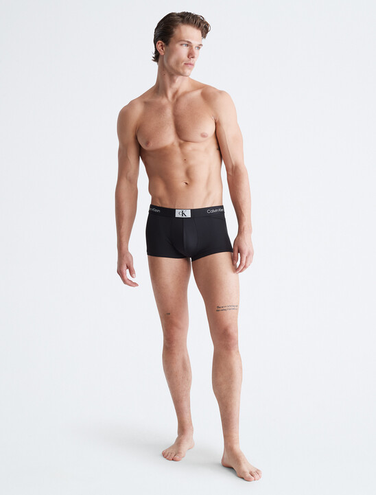 Calvin Klein 1996 Micro Low Rise Trunks