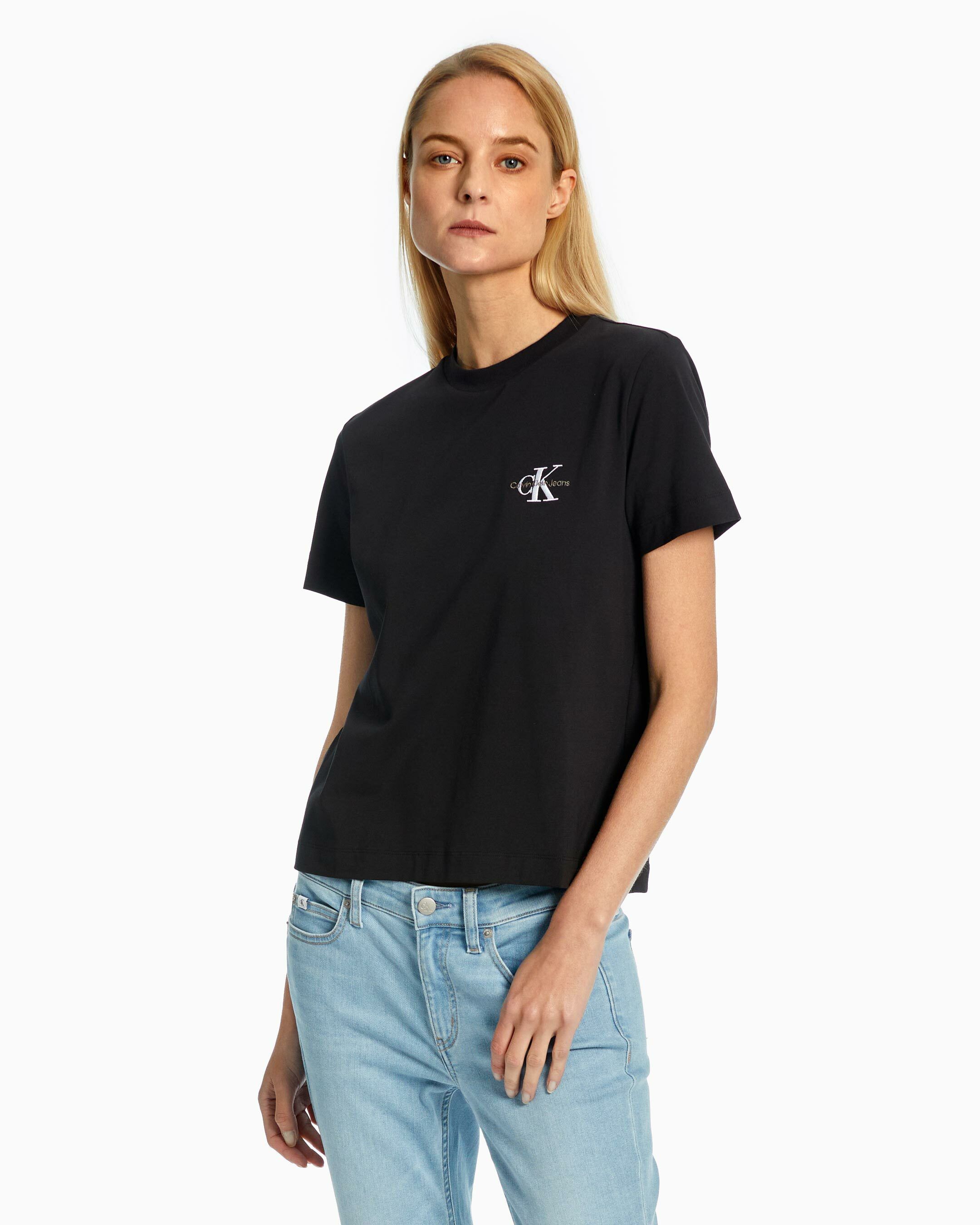 Calvin klein sale t shirt deals